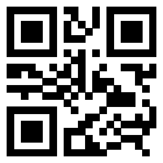 3307447320 Qr Code associato