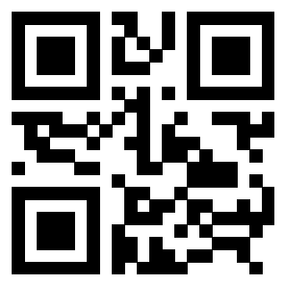 Immagine del QrCode di 3307447321
