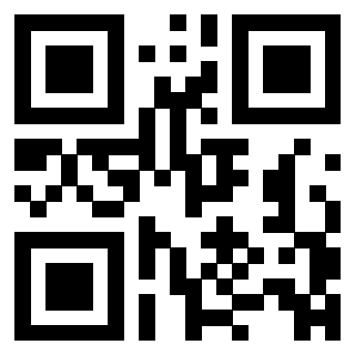 3307447322 Qr Code associato