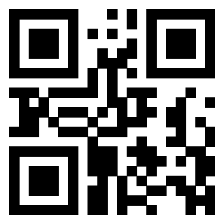 3307447323 - Immagine del QrCode
