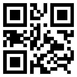 QrCode di 3307447324