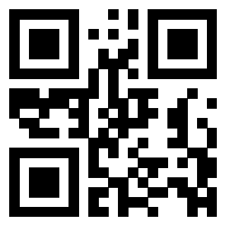 Qr Code di 3307447325