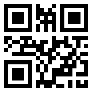 Immagine del QrCode di 3307447329