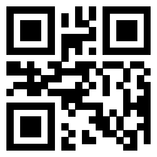Immagine del QrCode di 3307447332