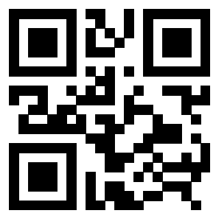 Qr Code di 3307447334
