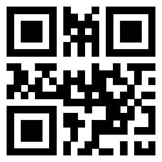 3307447335 QrCode associato