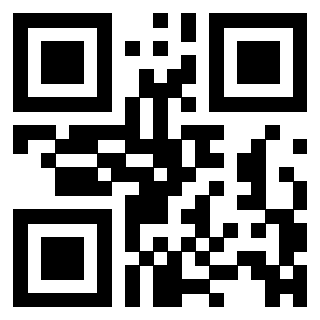 Qr Code di 3307447336