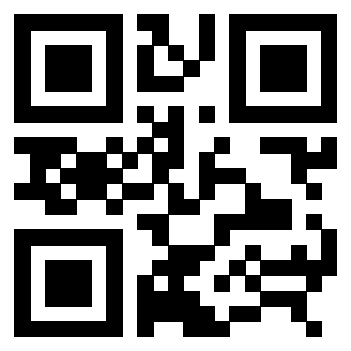 Il Qr Code di 3307447338