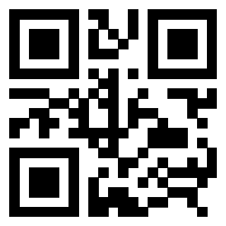 Qr Code di 3307447340