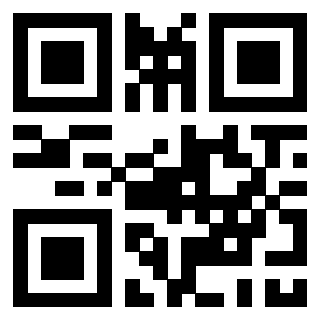 Qr Code di 3307447343