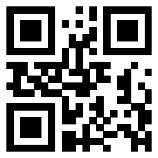 Il QrCode di 3307447346