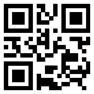 Immagine del Qr Code di 3307447347
