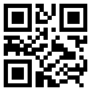 3307447350 - Immagine del QrCode