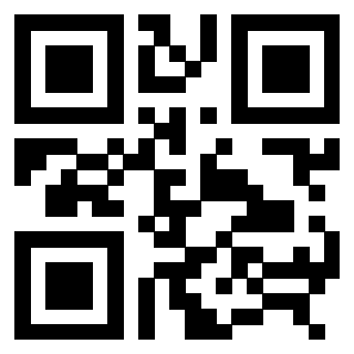 QrCode di 3307447351