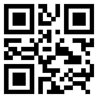 Il Qr Code di 3307447352