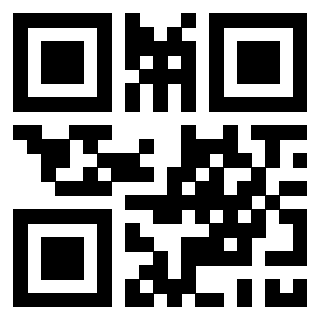 Qr Code di 3307447353