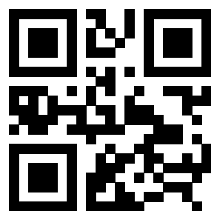 3307447355 - Immagine del QrCode
