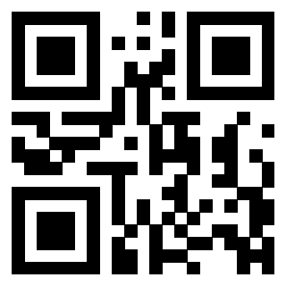 Il QrCode di 3307447356