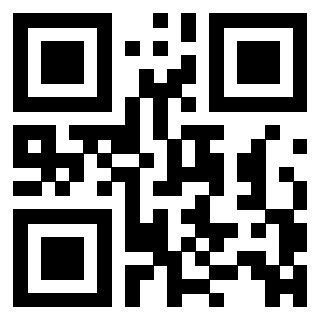 Il QrCode di 3307447357
