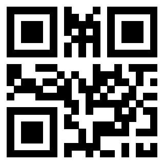 Immagine del QrCode di 3307447360