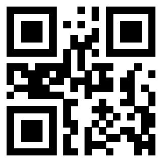 Immagine del QrCode di 3307447362