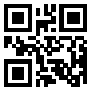 Scansione del Qr Code di 3307447366