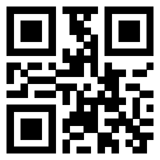 3307447367 Qr Code associato