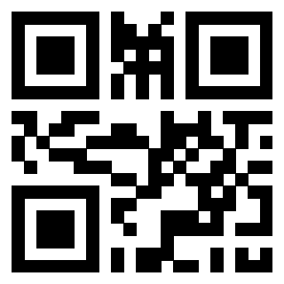 3307447368 - Immagine del QrCode