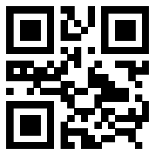 Il Qr Code di 3307447369