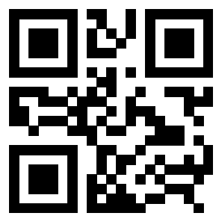 Il QrCode di 3307447370
