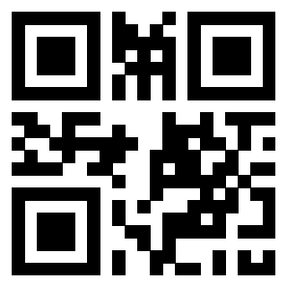 3307447371 QrCode associato