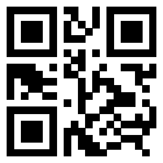 Il Qr Code di 3307447374