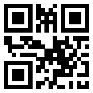 3307447377 - Immagine del Qr Code