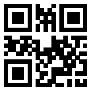 3307447378 Qr Code associato
