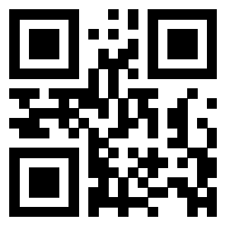 Immagine del Qr Code di 3307447379