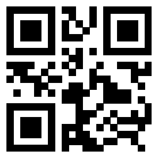 3307447380 QrCode associato