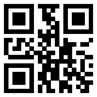 3307447382 - Immagine del QrCode associato