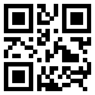 3307447383 - Immagine del QrCode