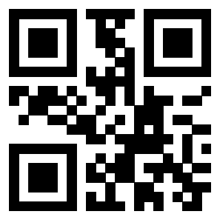 3307447385 - Immagine del Qr Code associato