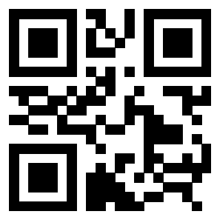 3307447387 - Immagine del Qr Code