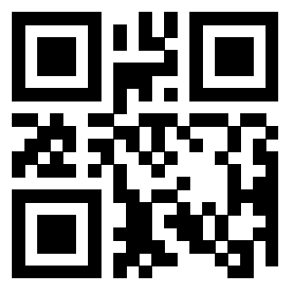 3307447388 - Immagine del QrCode associato