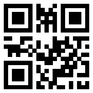 3307447389 - Immagine del Qr Code