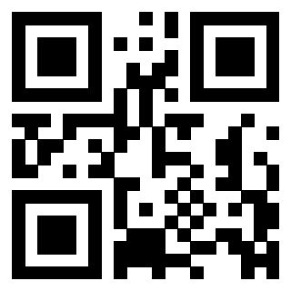 3307447390 Qr Code associato