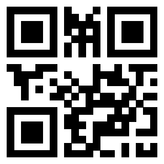 3307447391 - Immagine del QrCode