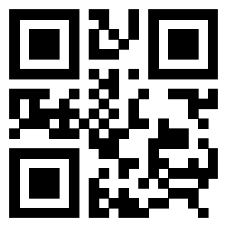 QrCode di 3307447397