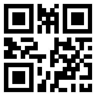 3307447399 QrCode associato