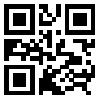 3307447404 - Immagine del QrCode associato