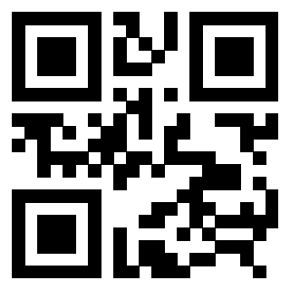3307447405 - Immagine del QrCode associato