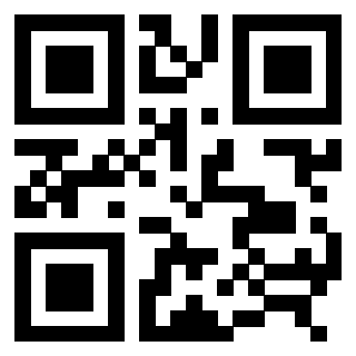 Il Qr Code di 3307447406