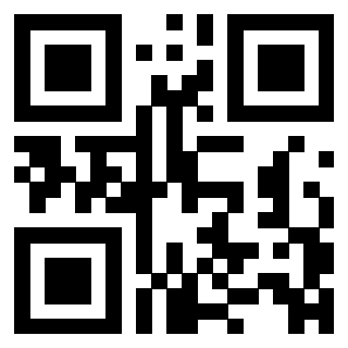 Il QrCode di 3307447407